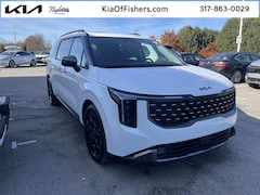 2026 Kia Carnival SX Prestige Van Passenger Van