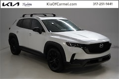 2024 Mazda CX-50 2.5 S Premium Package SUV