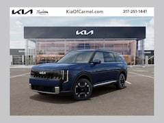 2027 Kia Telluride Hybrid EX SUV