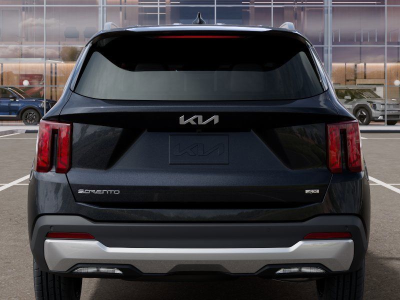 2026 Kia Sorento S - Photo 15