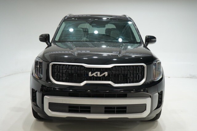 2024 Kia Telluride EX photo 2