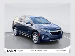 2023 Chevrolet Equinox LT SUV