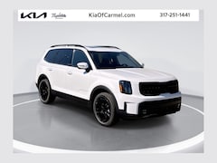 2025 Kia Telluride SX-Prestige X-Line SUV