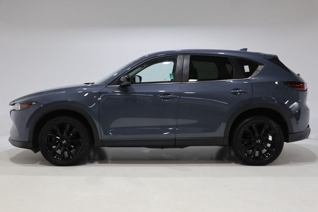 Used 2023 Mazda CX-5 2.5 S Carbon Edition SUV