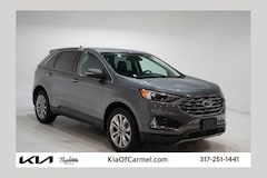 2024 Ford Edge Titanium SUV