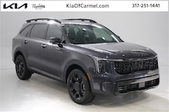 2026 Kia Sorento X-Line SX Prestige SUV