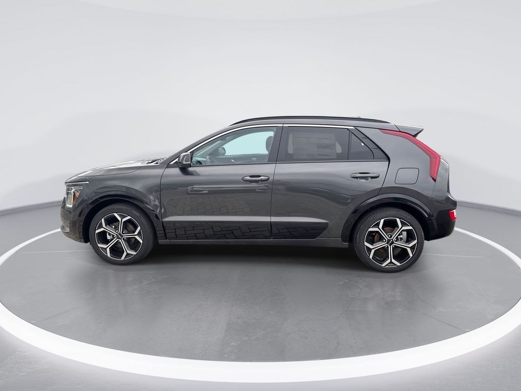 Used 2025 Kia Niro EX Touring SUV