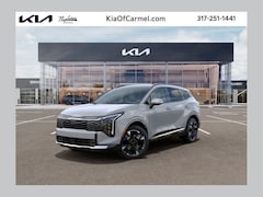 2026 Kia Sportage SX-Prestige SUV