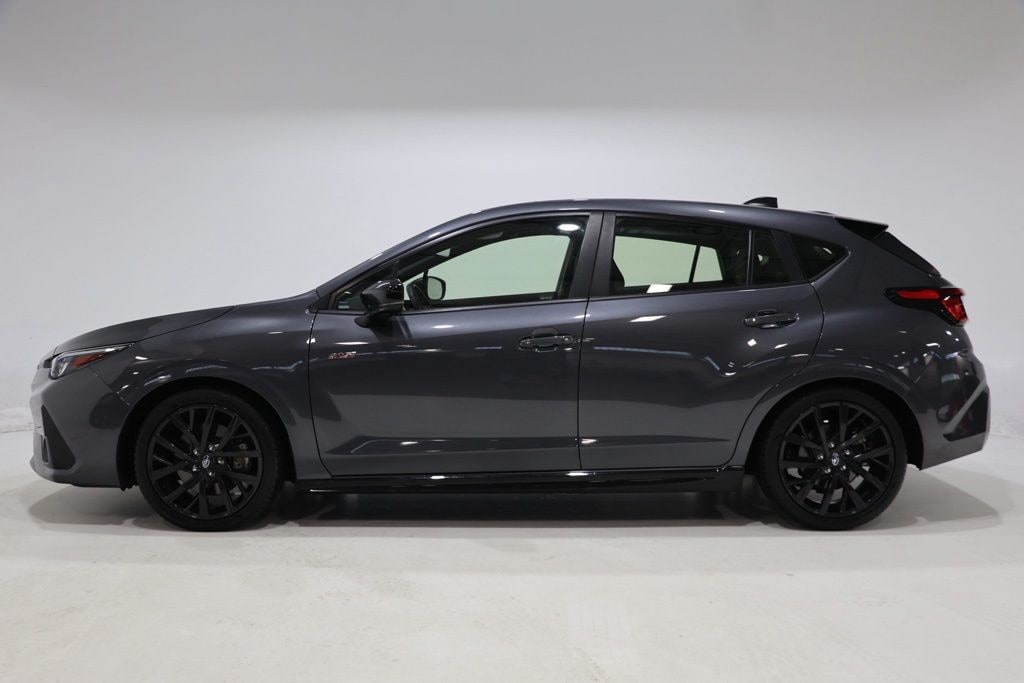 Used 2024 Subaru Impreza 2.5RS Hatchback