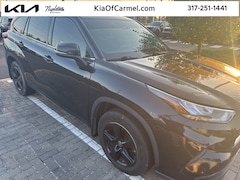 2020 Toyota Highlander L SUV