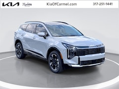 2026 Kia Sportage SX-Prestige SUV