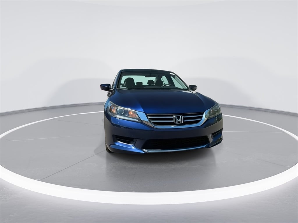 Used 2013 Honda Accord LX with VIN 1HGCR2F36DA177251 for sale in Indianapolis, IN