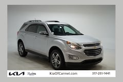 2017 Chevrolet Equinox Premier SUV