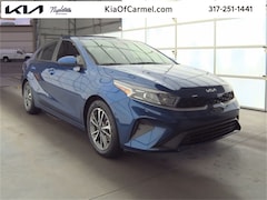 2023 Kia Forte LXS Sedan
