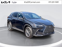 2024 LEXUS NX 250 Base SUV