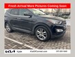 Hyundai Santa Fe Sport