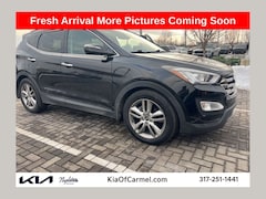 2015 Hyundai Santa Fe Sport 2.0T SUV