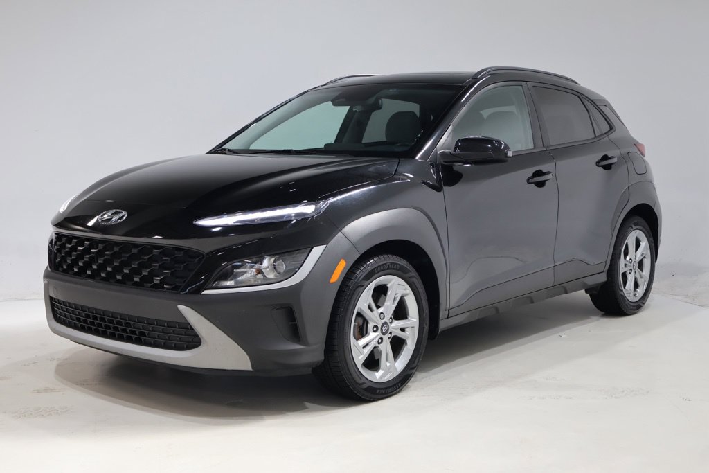 Used 2022 Hyundai Kona SEL SUV