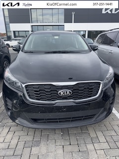 2020 Kia Sorento LX SUV