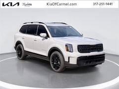 2025 Kia Telluride EX X-Line SUV