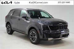 2026 Kia Sorento S SUV