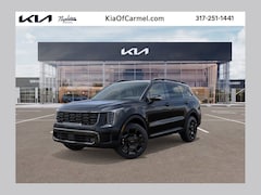 2026 Kia Sorento X-Line SX SUV