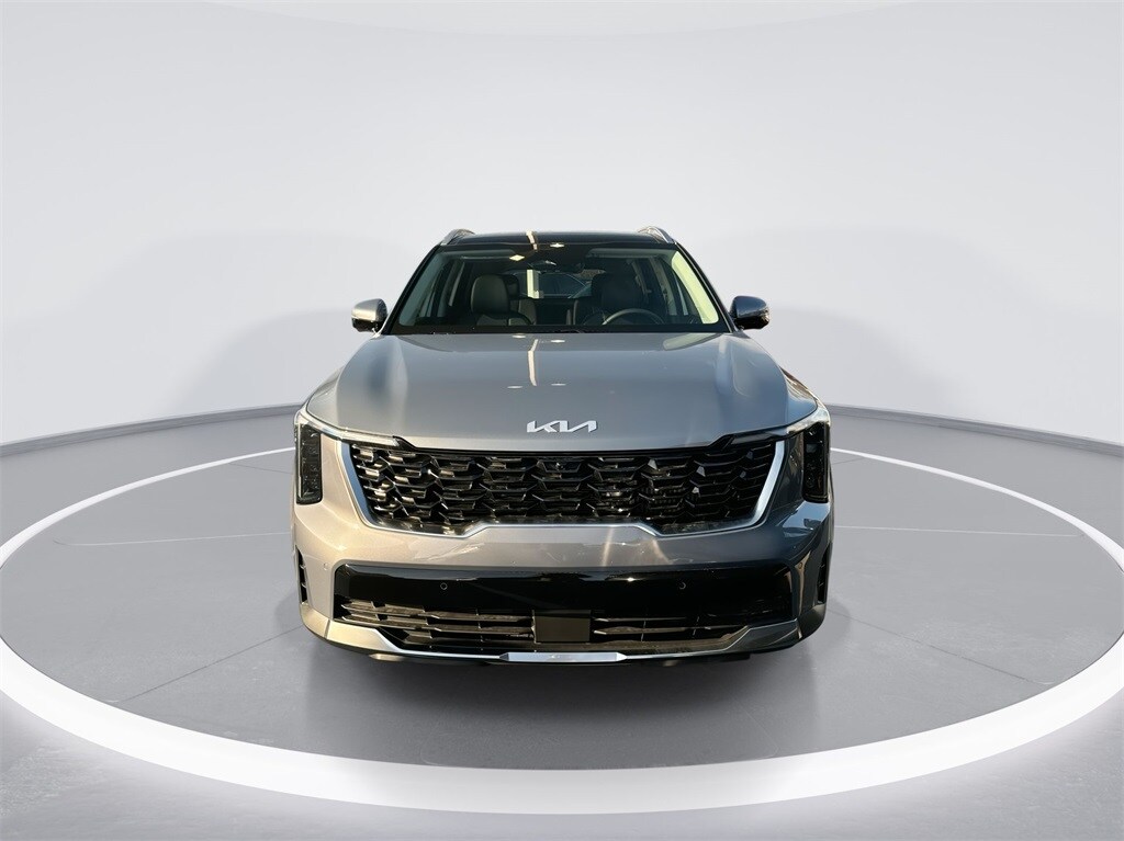 2025 Kia Sorento SX photo 2