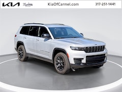 2024 Jeep Grand Cherokee L Altitude SUV