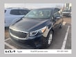  Kia Sedona