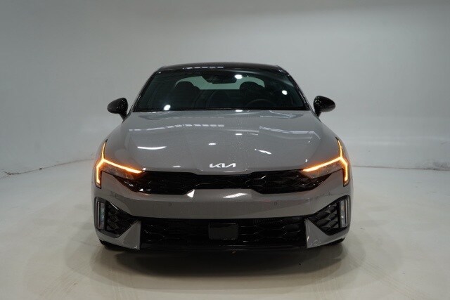 2026 Kia K5 GT photo 2