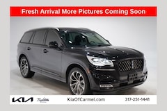 2020 Lincoln Aviator Grand Touring SUV