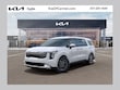  Kia Carnival Hybrid