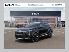 2026 Kia Sportage SX-Prestige SUV
