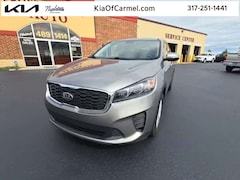 2019 Kia Sorento LX SUV