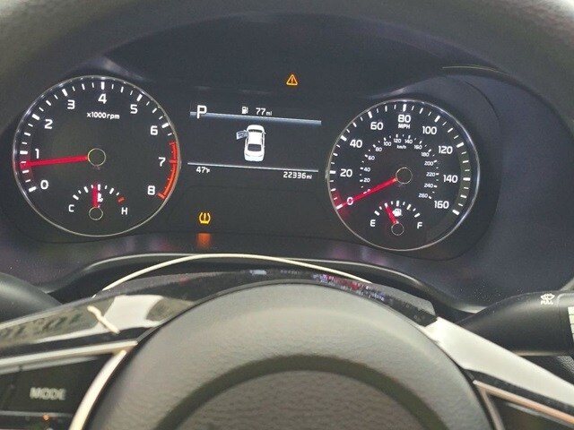 2023 Kia Forte LXS photo 2