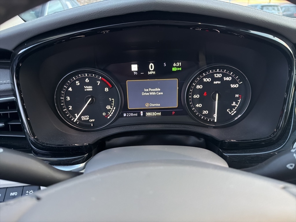 Used 2023 Cadillac XT6 Premium Luxury SUV