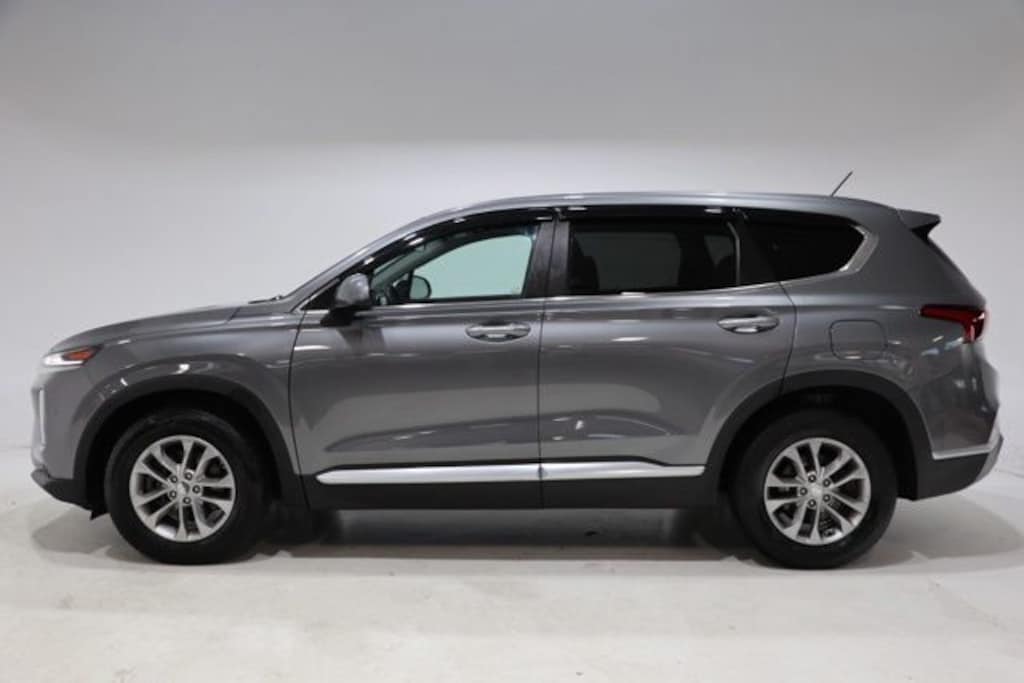 Used 2019 Hyundai Santa Fe SE SUV