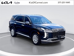 2024 Hyundai Palisade SEL SUV