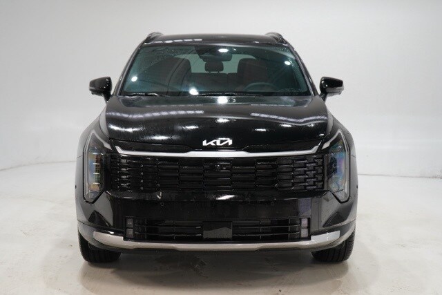 2026 Kia Sportage photo 2