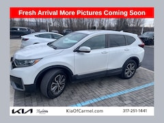 2020 Honda CR-V EX-L SUV