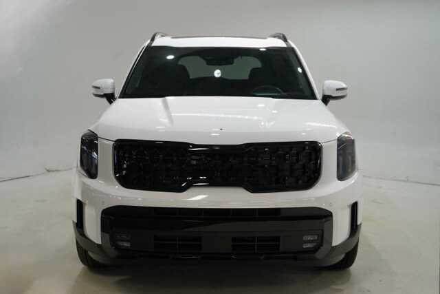 2025 Kia Telluride X-Line X-Pro photo 2