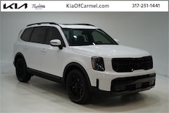 2025 Kia Telluride SX-Prestige X-Line SUV
