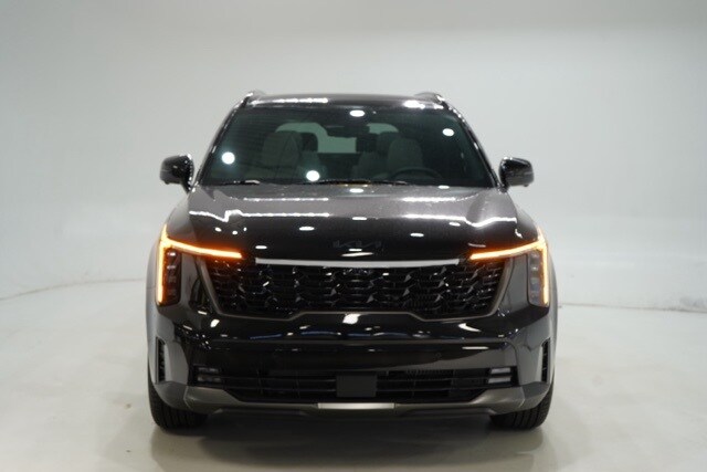 2026 Kia Sorento Hybrid X-Line SX Prestige photo 2