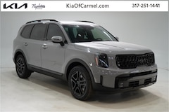 2025 Kia Telluride SX-Prestige X-Line SUV