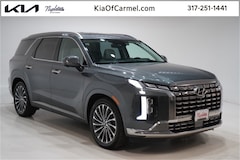 2023 Hyundai Palisade Calligraphy SUV