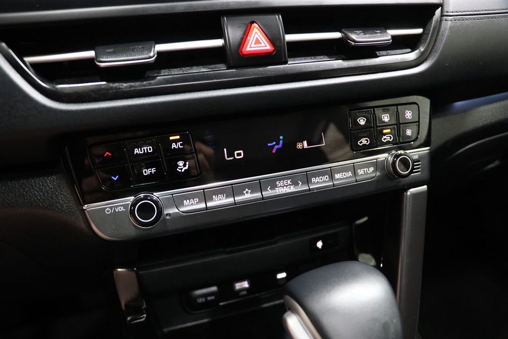 2025 Kia Seltos EX - Photo 29