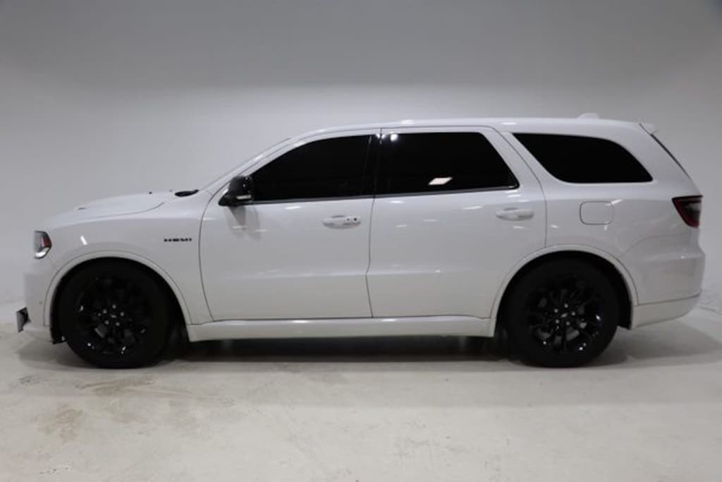 Used 2020 Dodge Durango R/T SUV