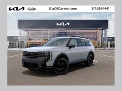 2027 Kia Telluride X-Line SX-Prestige SUV