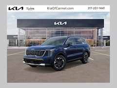 2026 Kia Sorento S SUV