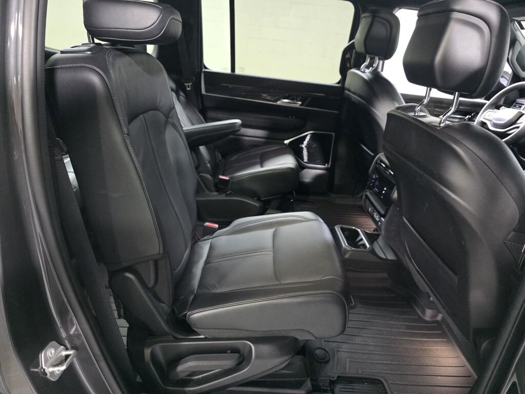 Used 2022 Jeep Wagoneer Series III SUV